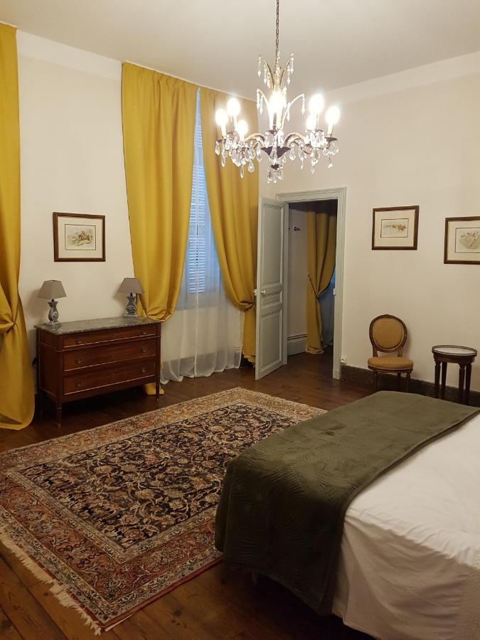 Chateau St Justin Bed & Breakfast Saint-Justin (Aquitaine)