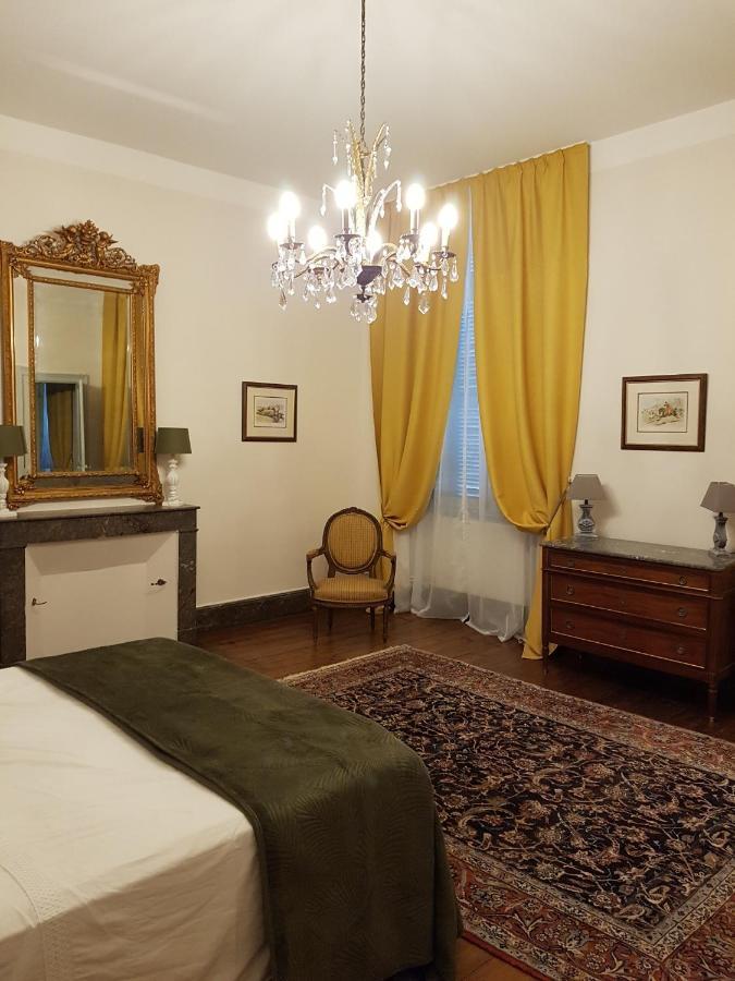 Chateau St Justin Bed & Breakfast