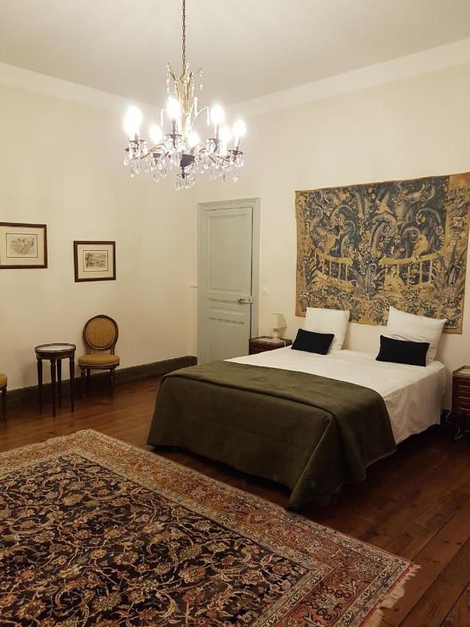 Chateau St Justin Bed & Breakfast Saint-Justin (Aquitaine)