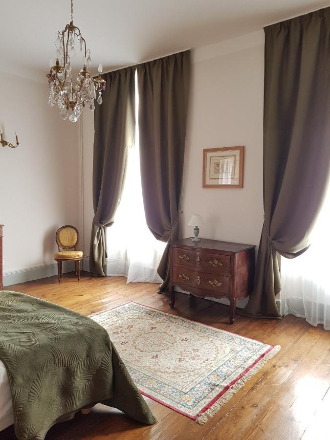 Chateau St Justin Saint-Justin (Aquitaine)