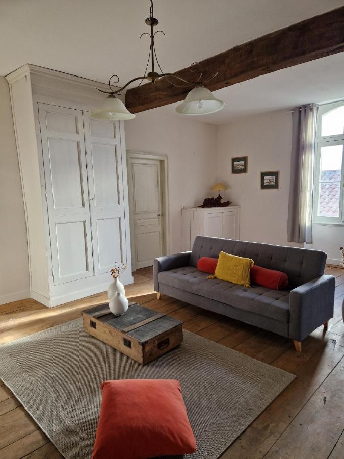 Chateau St Justin Bed & Breakfast Saint-Justin (Aquitaine)