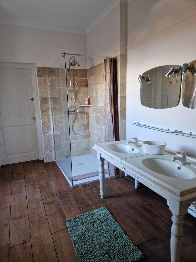 Chateau St Justin * Saint-Justin (Aquitaine)