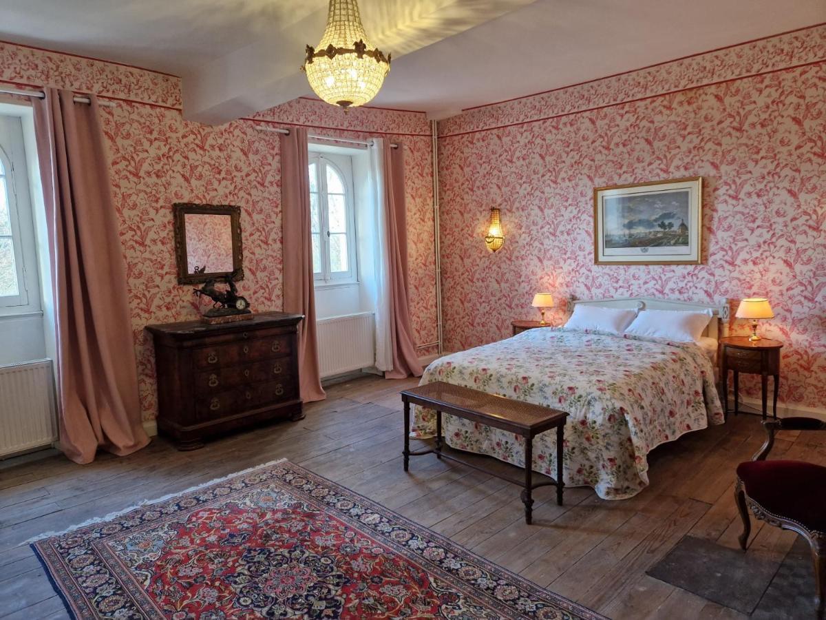 Chateau St Justin * Saint-Justin (Aquitaine)