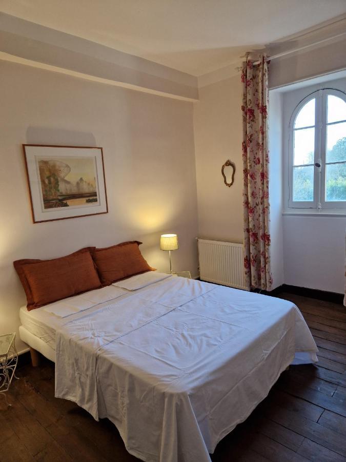 Bed & Breakfast Chateau St Justin